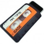 mix tape iphone case