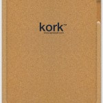 Kork – iPad
