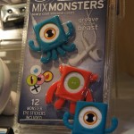 mix monsters