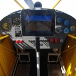 iPad-replaces-glass-panel-display-on-the-classic-Piper-Cub