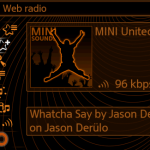mini-radio