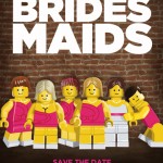 LEGO-Bridesmaids