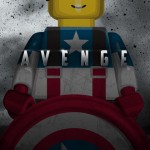LEGO-Captain-America