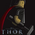 LEGO-Thor
