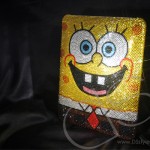 Bob Esponja Swarovski1