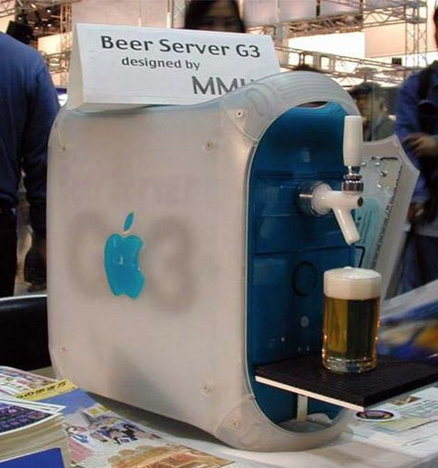 5 formas criativas de reaproveitar o seu Mac antigo