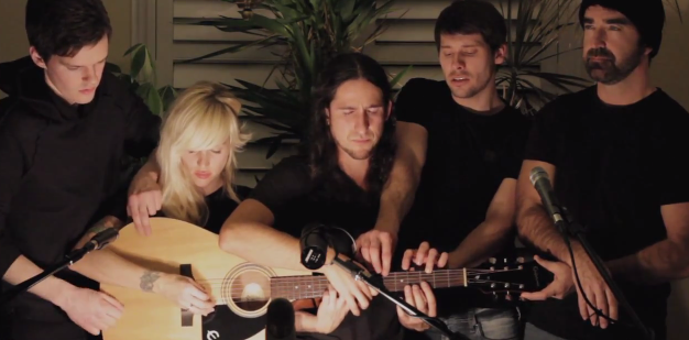 5 talentos + 1 instrumento