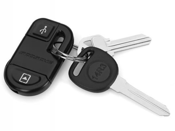 A chave do seu iPhone