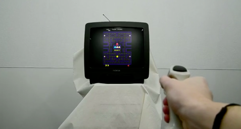 A evolução do video game