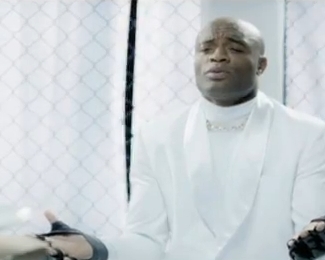 Anderson Silva, Campeão Mundial de MMA, engrossa voz….