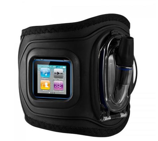 Apple a prova d’água