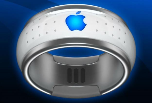 Apple vai lançar iRing