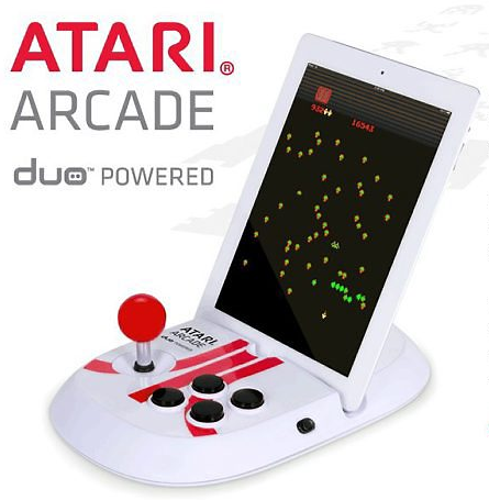 Atari para iPad