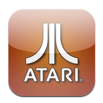 Atari para iPhone