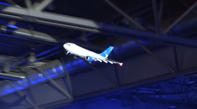 Brinquedo de menino grande