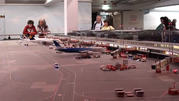 Brinquedo Inevitável