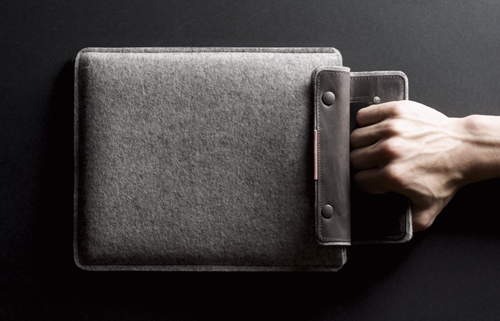 Cada dia um novo case