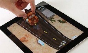 Carros 2 para iPad