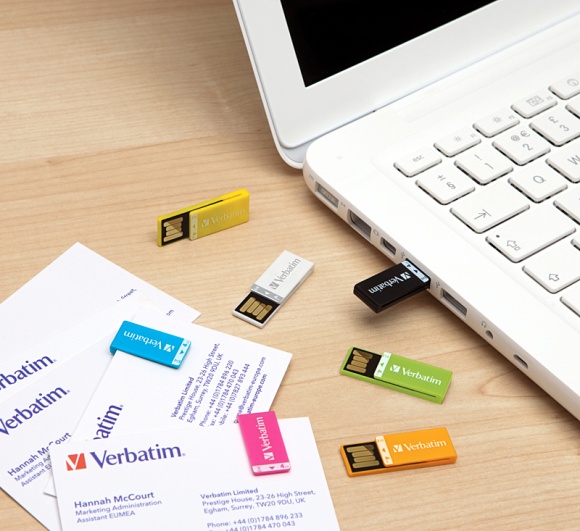 Clips Pen Drive ou Pen Drive Clips?