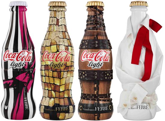 Coca Cola Fashion Week