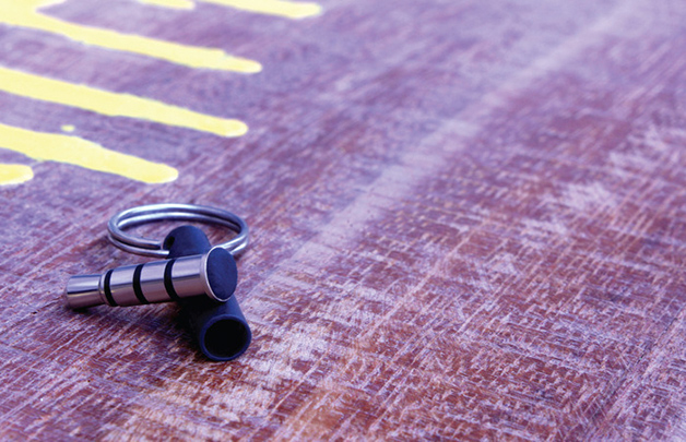 Designers criam botão multifunções que vai revolucionar seu smartphone