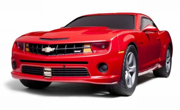 É um carro? Um avião? Não, é um computador