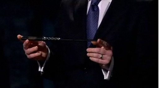 Harry Potter vai ficar com inveja