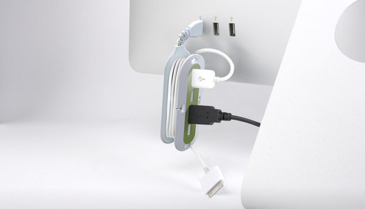 Inevitável acessório