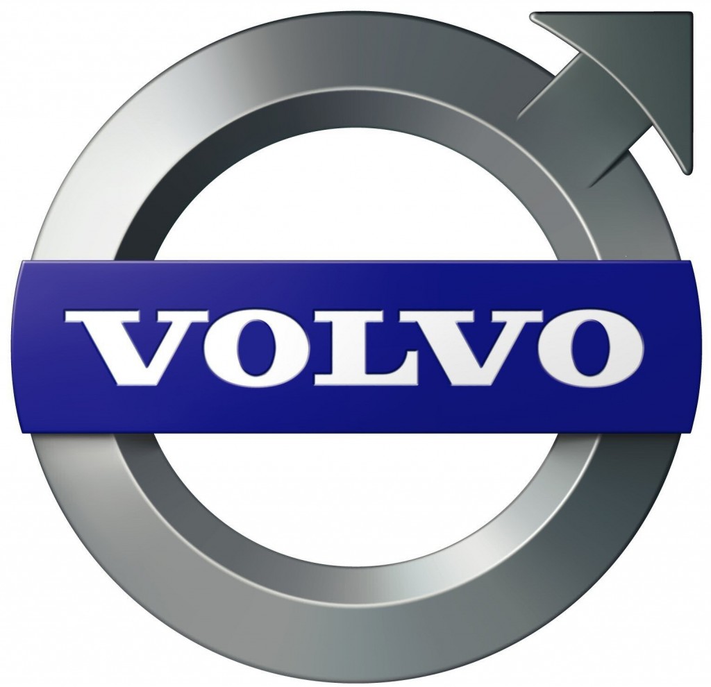 Inevitável embaixador da Volvo