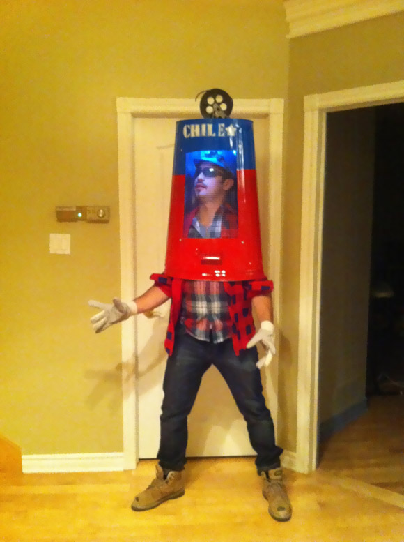 Inevitável fantasia