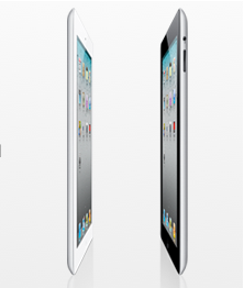 iPad 2, é inevitável !