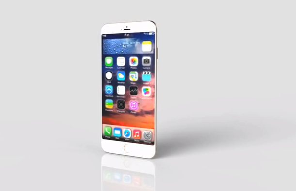 iPhone 6 AIR