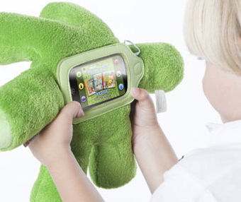 iPhone para os pequenos