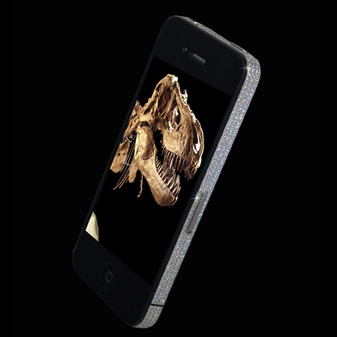 iPhone pré-histórico