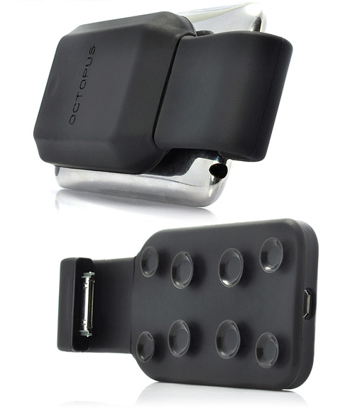 Mais energia para seu iPhone