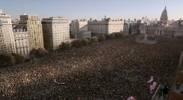 Melhor do que ter um bilhão de amigos, e ser uma grande invenção