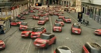 Mini Campanha Criativa