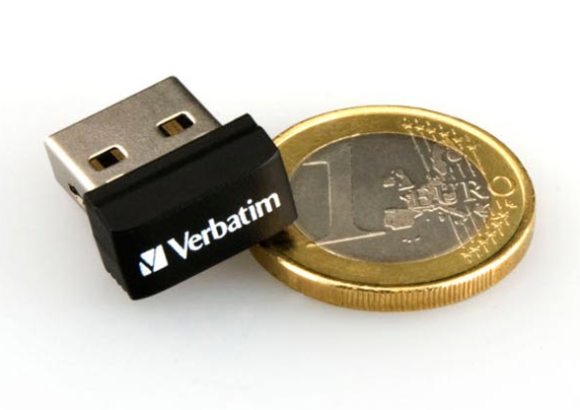 Mini Pen Drive