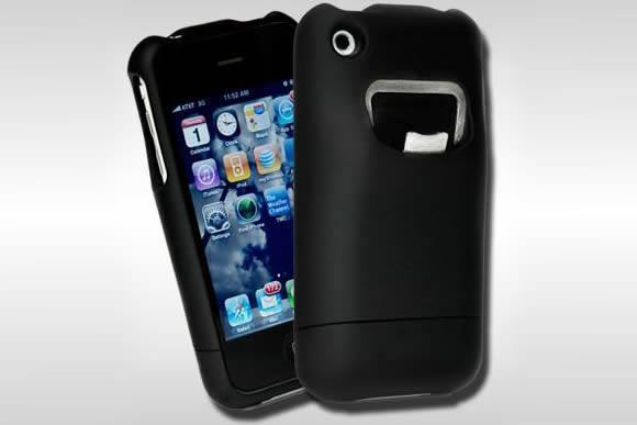 Novo produto da Apple? iAbridor