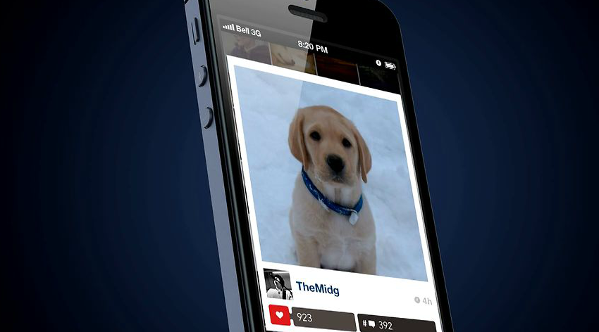 O futuro do Instagram