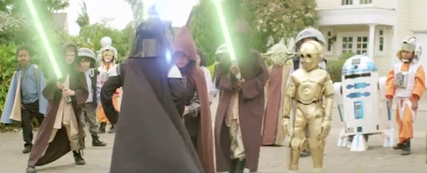 O Greenpeace contra-ataca