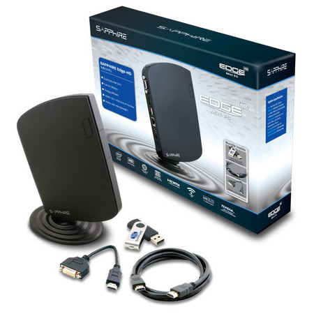 O menor Desktop do mundo