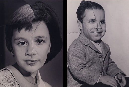 O tempo passa para todos!