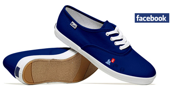 O Tênis das Redes Sociais