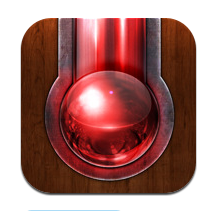 O termómetro inevitável