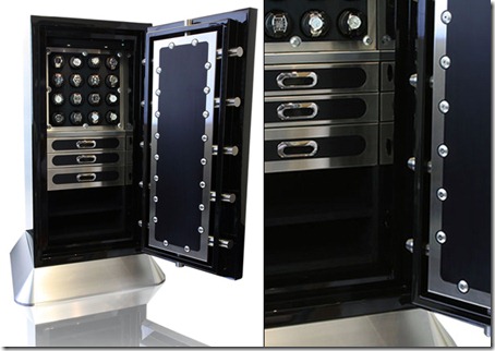 Para quem não quer perder a hora