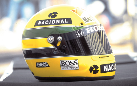 Piloto Inevitável !