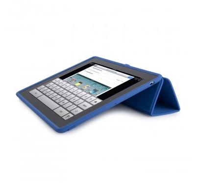 Proteção inevitável para o seu iPad 2