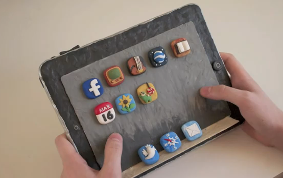 Qualquer um pode ter um iPad