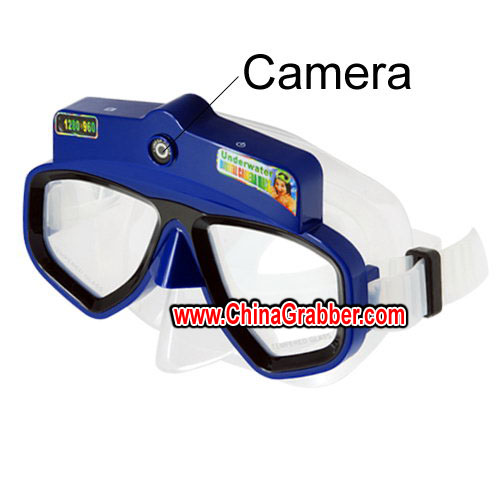 Que tal registrar os seus mergulhos